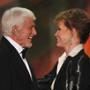 Dick Van Dyke, Mary Tyler Moore