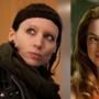 Emma Stone, The Help, Rooney Mara, The Girl With the Dragon Tattoo