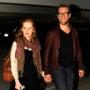 James Van Der Beek, Kimberly Brook