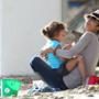 Halle Berry, Nahla Aubry