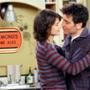 Josh Radnor, Cobie Smulders, HOW I MET YOUR MOTHER