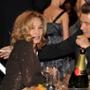 Jessica Lange, Alec Baldwin