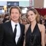 Angelina Jolie, Brad Pitt