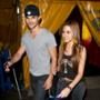 Taylor Lautner, Sara