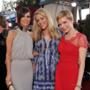 Kristen Wiig, Busy Philipps, Michelle Williams