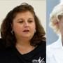 Abby Lee Miller, Katherine Heigl