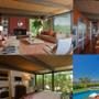 Ryan Reynolds, Scarlett Johansson Home