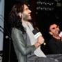 Russell Brand, Ringo Starr