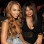 Beyonce Knowles, Tina Knowles, Grammy Awards