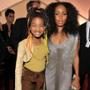 Willow Smith, Jada Pinkett Smith, Grammy Awards