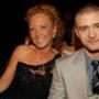 Justin Timberlake, Lynn Timberlake