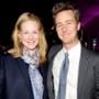 Laura Linney, Edward Norton