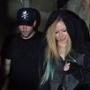 Brody Jenner, Avril Lavigne