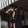 Demi Moore, Harpers Bazaar