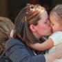 Jennifer Garner, Seraphina Affleck