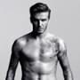David Beckham, H&M