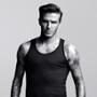 David Beckham, H&M