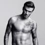 David Beckham, H&M