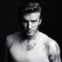 David Beckham, H&M