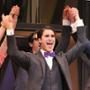Darren Criss