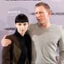 Rooney Mara, Daniel Craig
