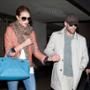 Jason Statham, Rosie Huntington Whiteley 