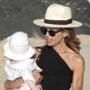 Rachel Zoe, Skyler Berman