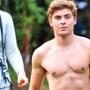 Zac Efron