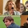 Kristin Wiig, Bridesmaids, Rooney Mara, Dragon Tattoo, Brad Pitt, Moneyball, George Clooney in Ides of March