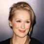 Meryl Streep 