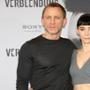 Daniel Craig, Rooney Mara