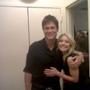 Rob Lowe, Kelly Ripa, WhoSay