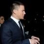 Channing Tatum, Ewan McGregor