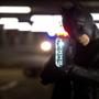 Christian Bale, The Dark Knight Rises