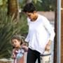 Halle Berry, Nahla Aubrey