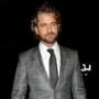 Gerard Butler