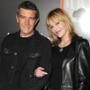 Antonio Banderas, Melanie Griffith 