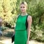 Charlize Theron