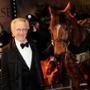 Steven Spielberg, Jeremy Irvine
