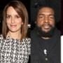 Tina Fey, Questlove, Prince