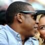Jay-Z, Beyonc�