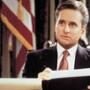Michael Douglas, An American President