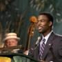 Chris Rock, Head of State