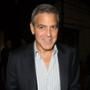 George Clooney