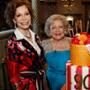Mary Tyler Moore, Betty White, Carol Burnette 