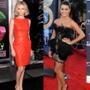 Charlize Theron, Lea Michele, Rooney Mara
