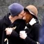 Emma Stone, Andrew Garfield