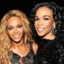 Beyonce Knowles, Michelle Williams