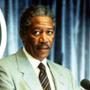 Morgan Freeman, Deep Impact