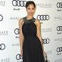 Zoe Saldana